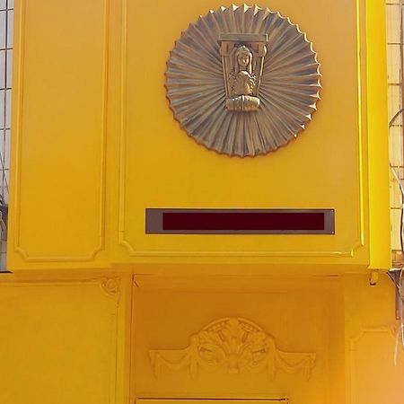 Seoul Guesthouse Foreigners Only المظهر الخارجي الصورة