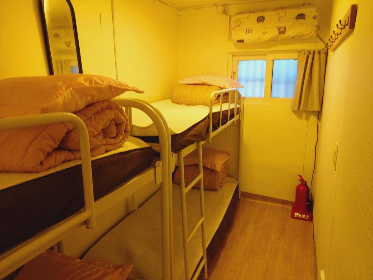Seoul Guesthouse Foreigners Only المظهر الخارجي الصورة