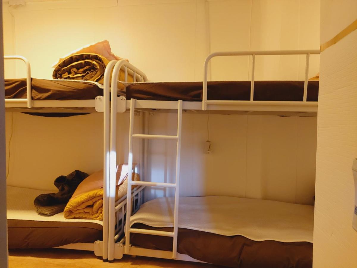 Seoul Guesthouse Foreigners Only المظهر الخارجي الصورة