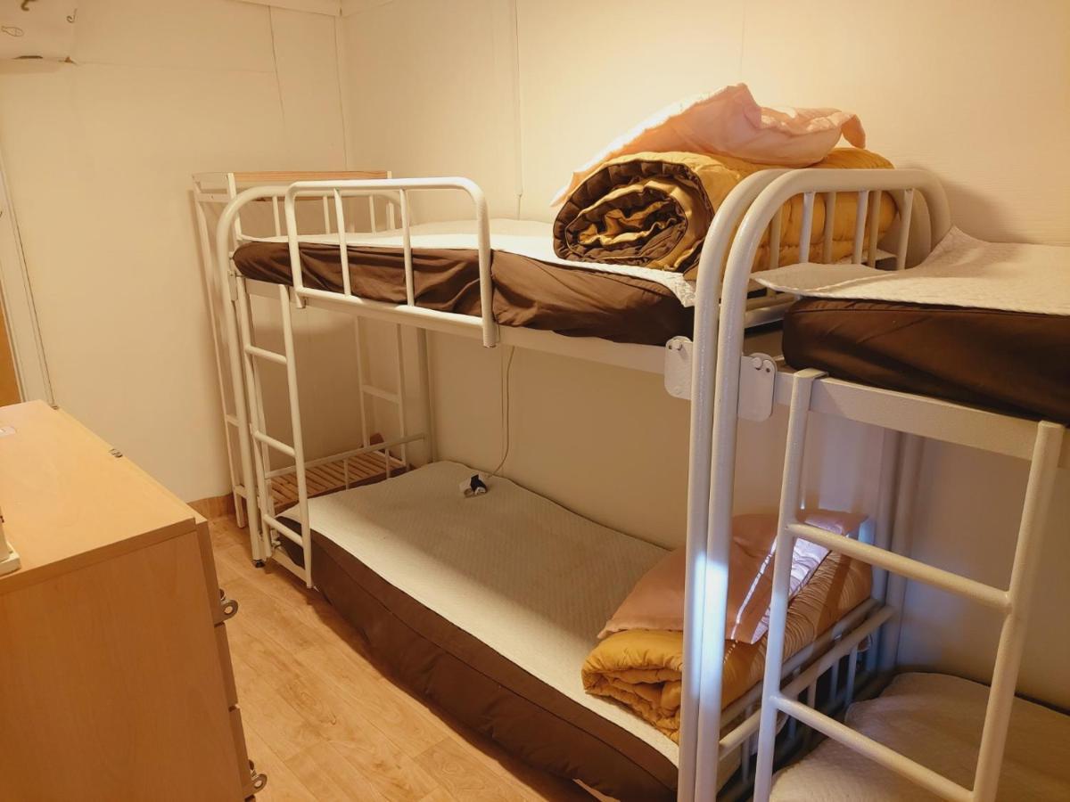 Seoul Guesthouse Foreigners Only المظهر الخارجي الصورة