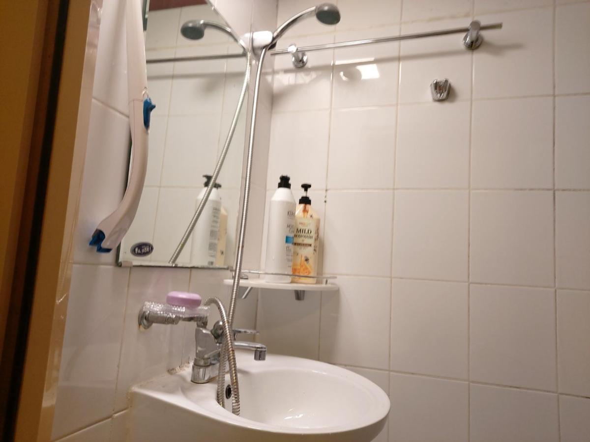 Seoul Guesthouse Foreigners Only المظهر الخارجي الصورة