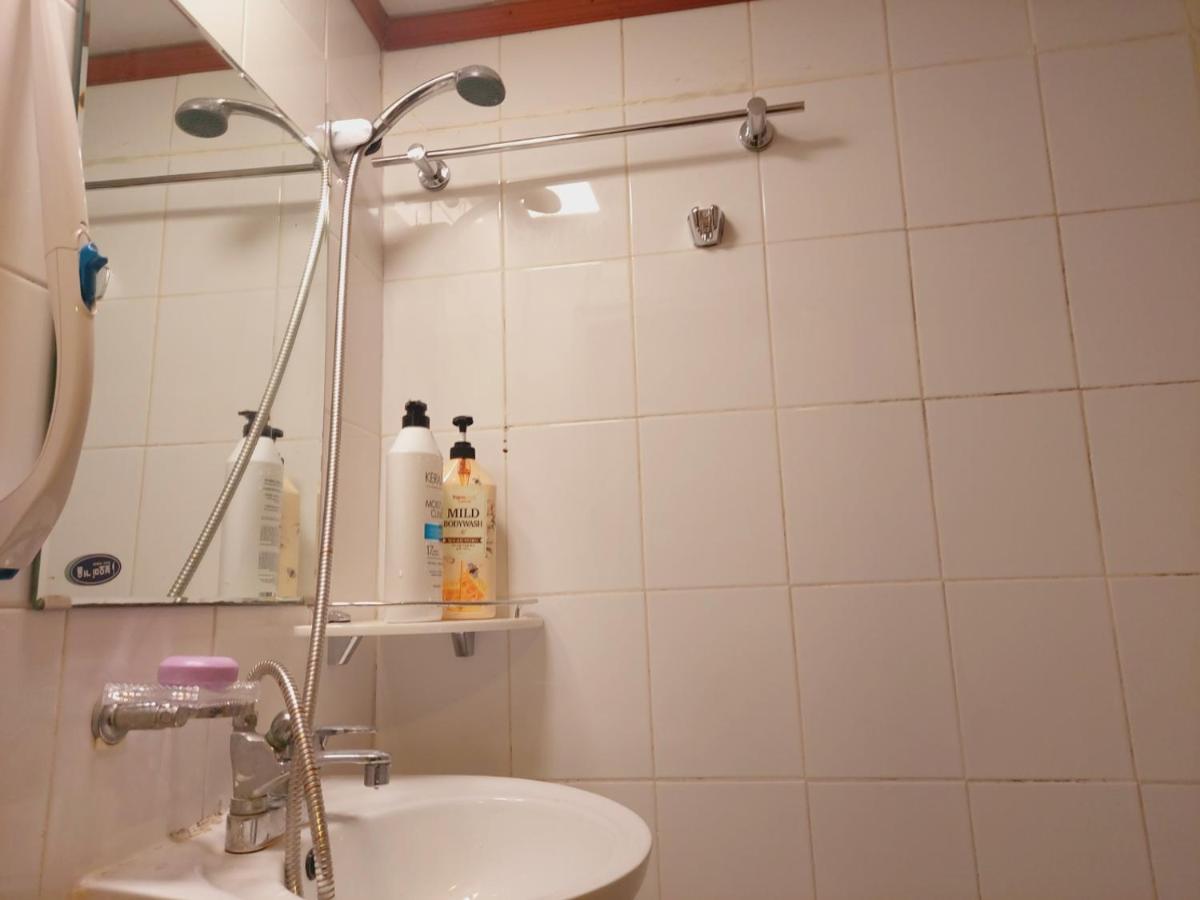 Seoul Guesthouse Foreigners Only المظهر الخارجي الصورة
