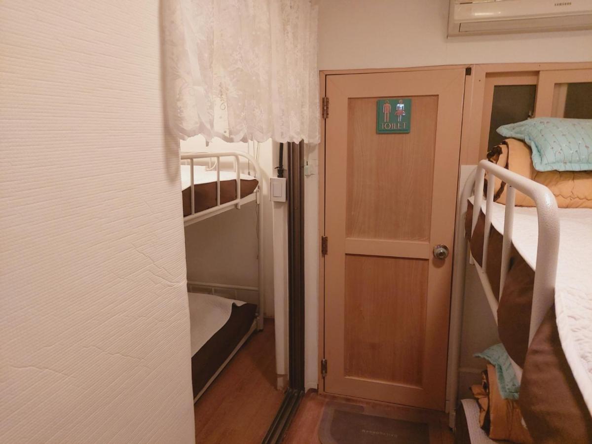 Seoul Guesthouse Foreigners Only المظهر الخارجي الصورة