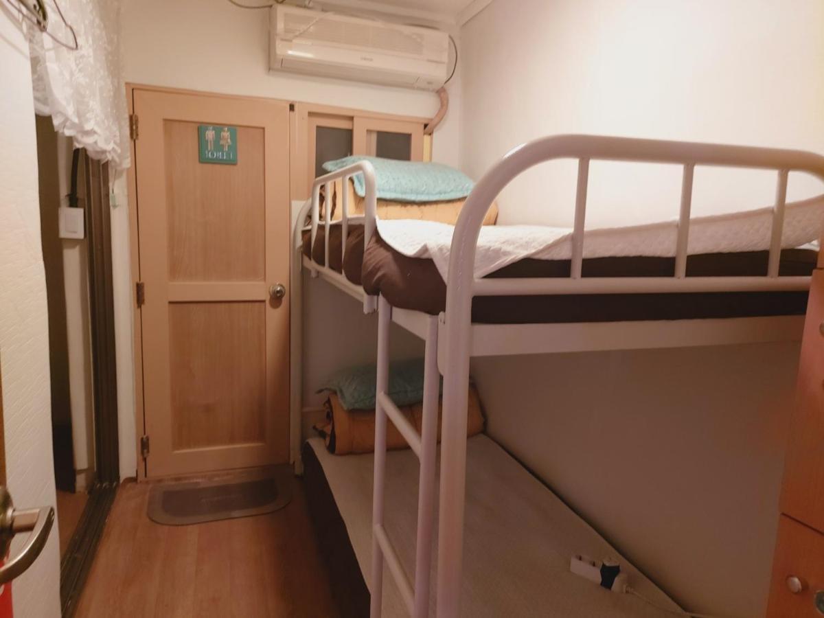 Seoul Guesthouse Foreigners Only المظهر الخارجي الصورة