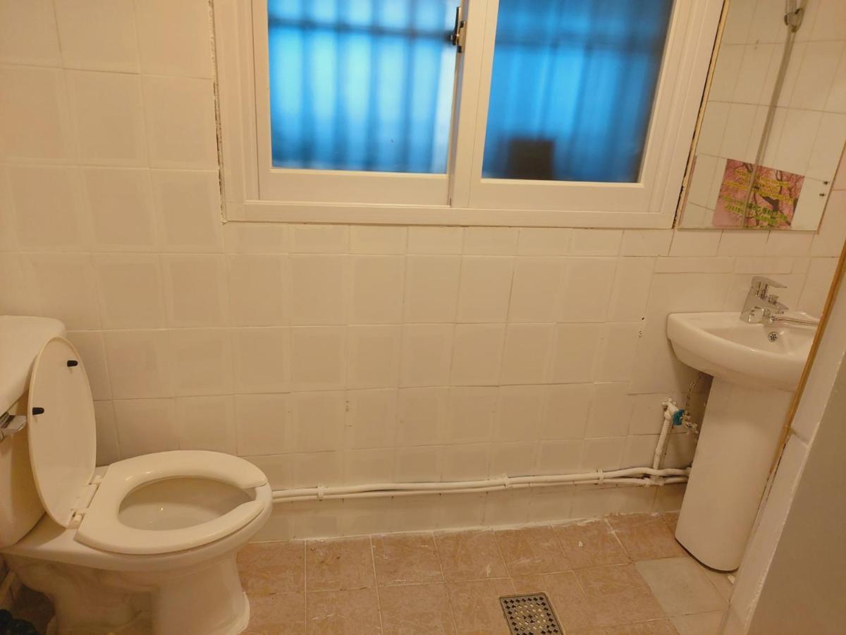 Seoul Guesthouse Foreigners Only المظهر الخارجي الصورة