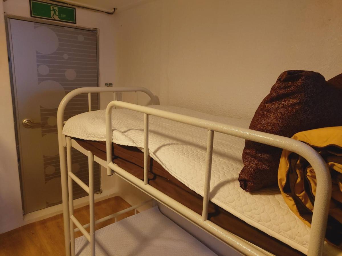 Seoul Guesthouse Foreigners Only المظهر الخارجي الصورة