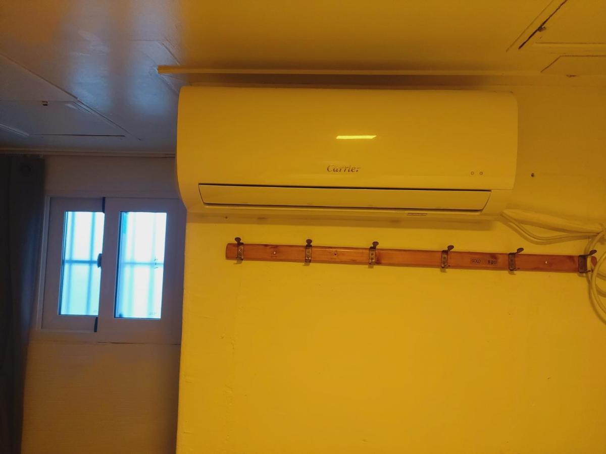 Seoul Guesthouse Foreigners Only المظهر الخارجي الصورة