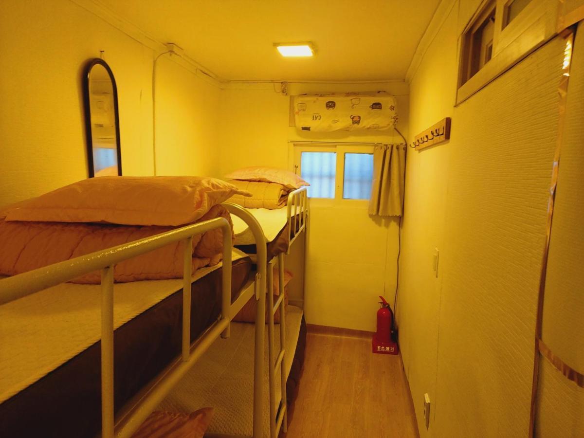 Seoul Guesthouse Foreigners Only المظهر الخارجي الصورة