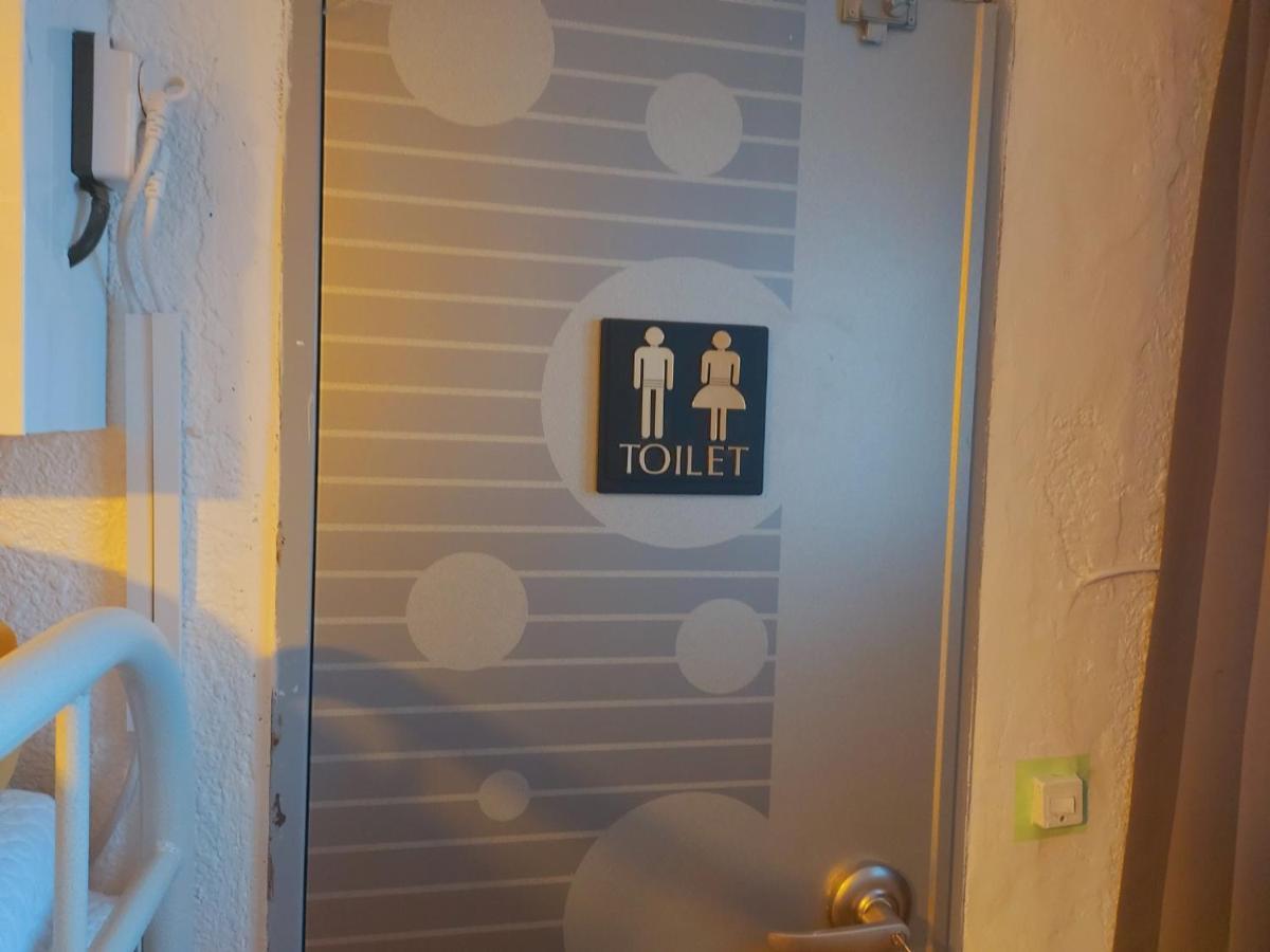 Seoul Guesthouse Foreigners Only المظهر الخارجي الصورة
