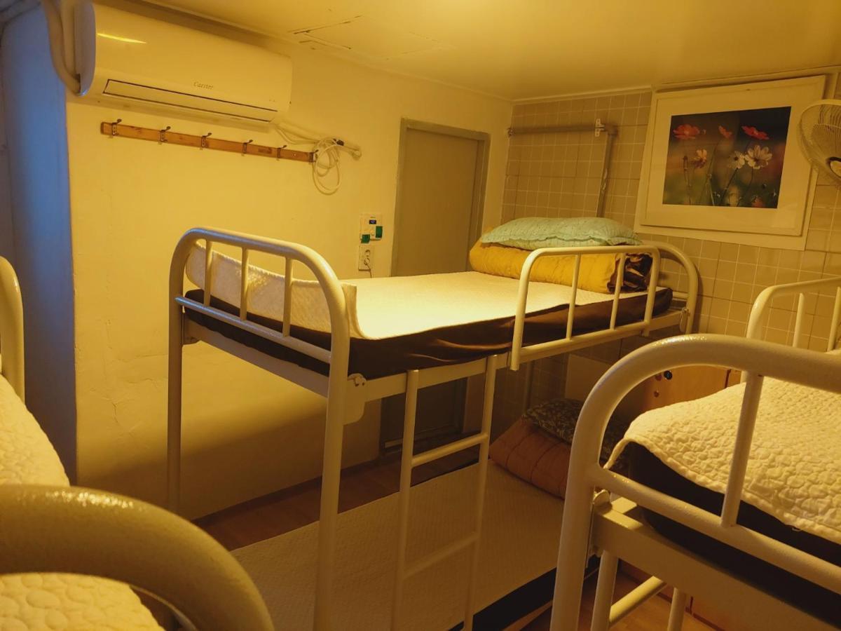 Seoul Guesthouse Foreigners Only المظهر الخارجي الصورة