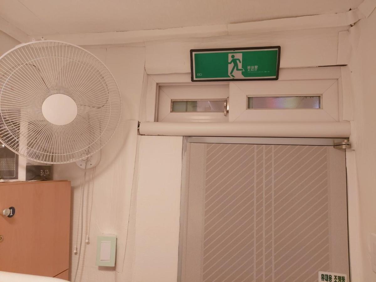 Seoul Guesthouse Foreigners Only المظهر الخارجي الصورة