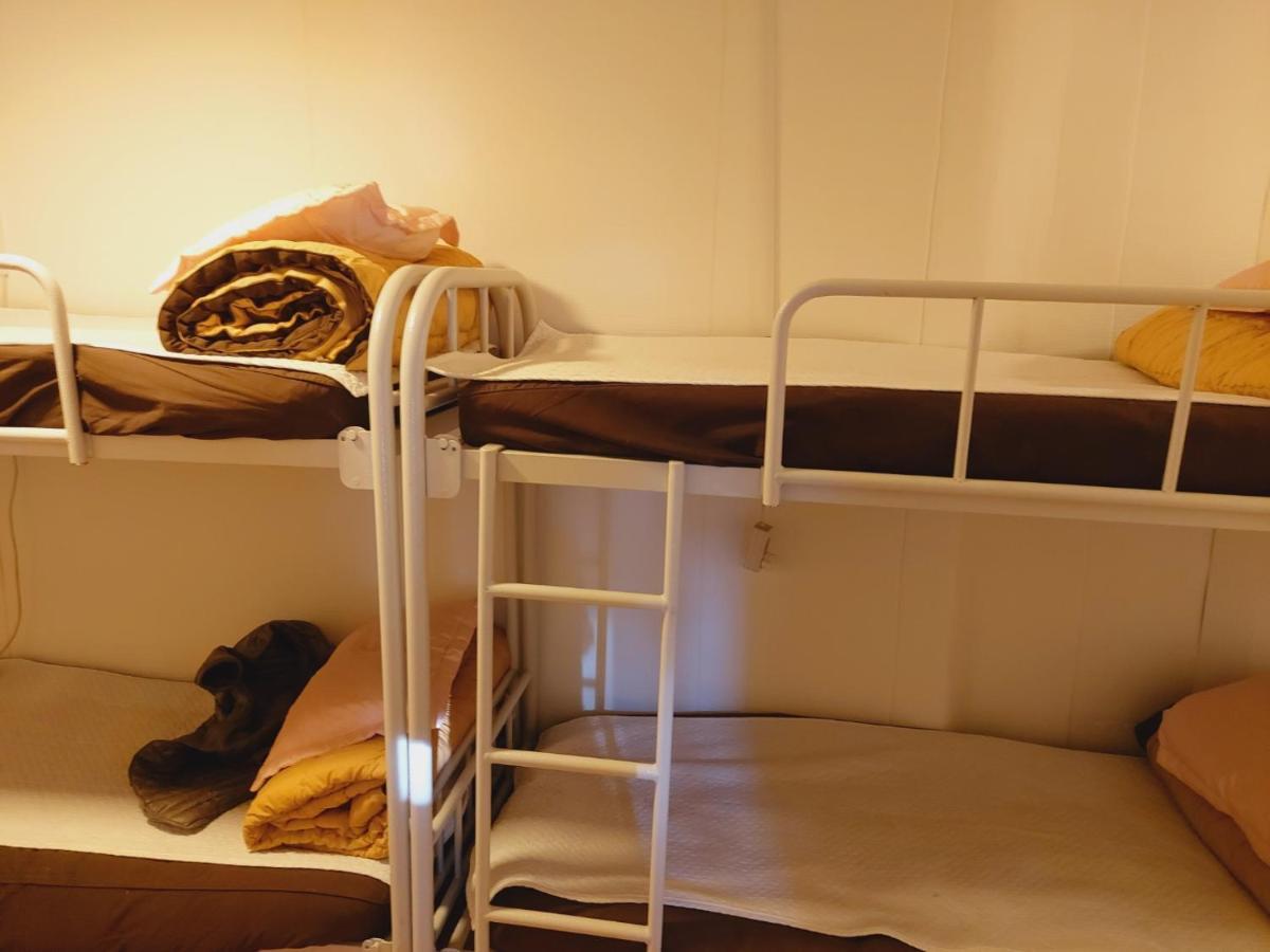 Seoul Guesthouse Foreigners Only المظهر الخارجي الصورة