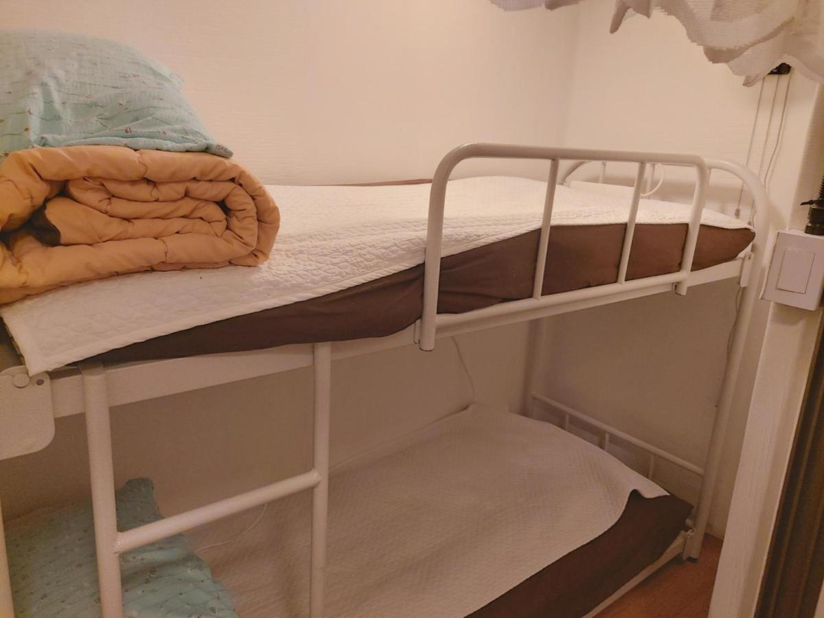 Seoul Guesthouse Foreigners Only المظهر الخارجي الصورة