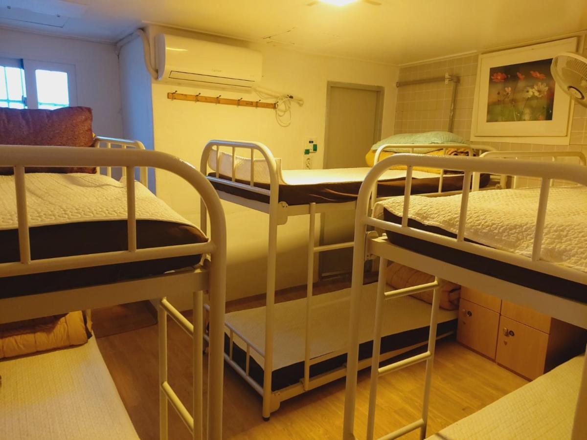 Seoul Guesthouse Foreigners Only المظهر الخارجي الصورة