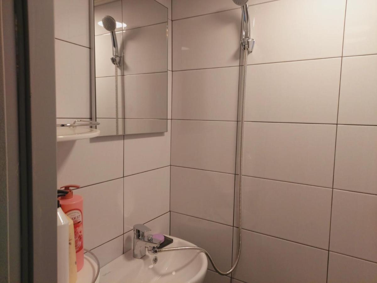 Seoul Guesthouse Foreigners Only المظهر الخارجي الصورة