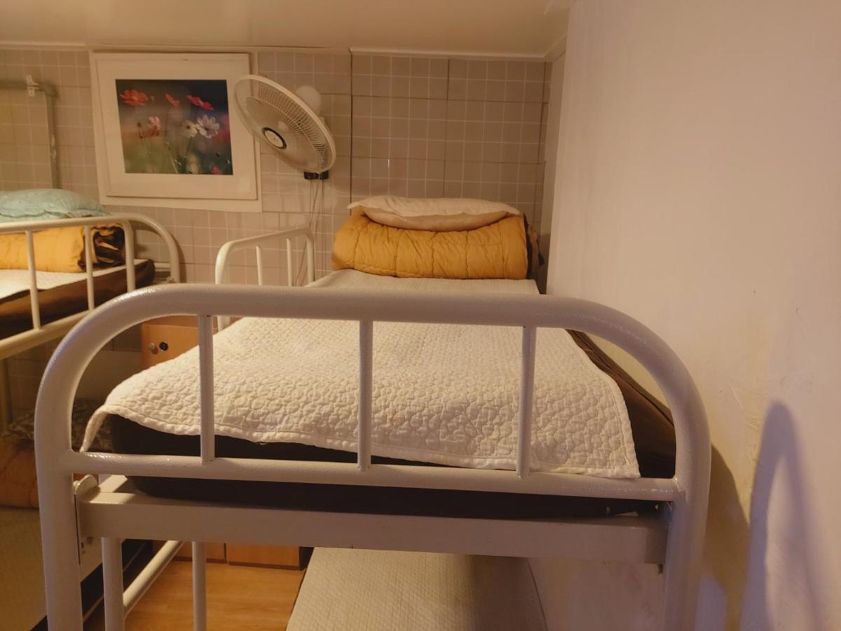 Seoul Guesthouse Foreigners Only المظهر الخارجي الصورة
