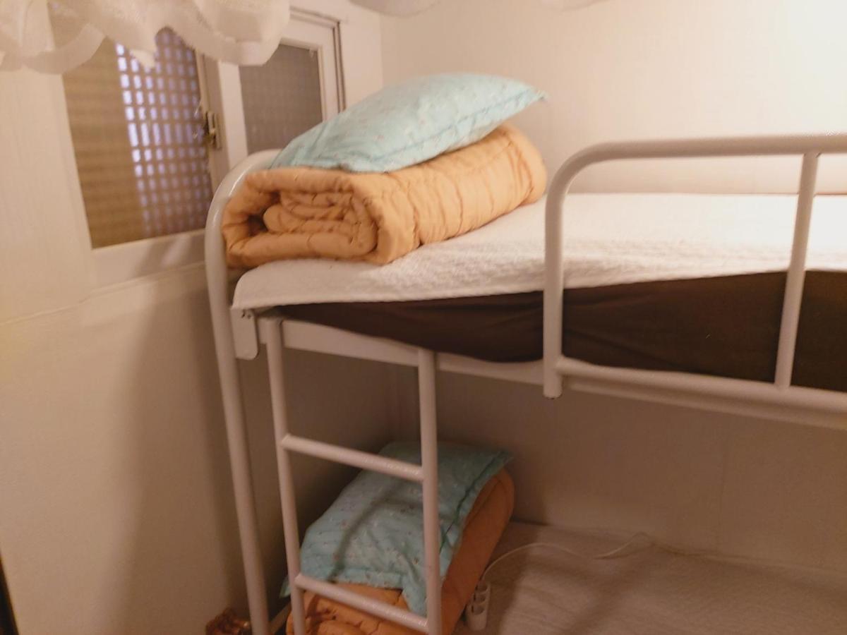 Seoul Guesthouse Foreigners Only المظهر الخارجي الصورة