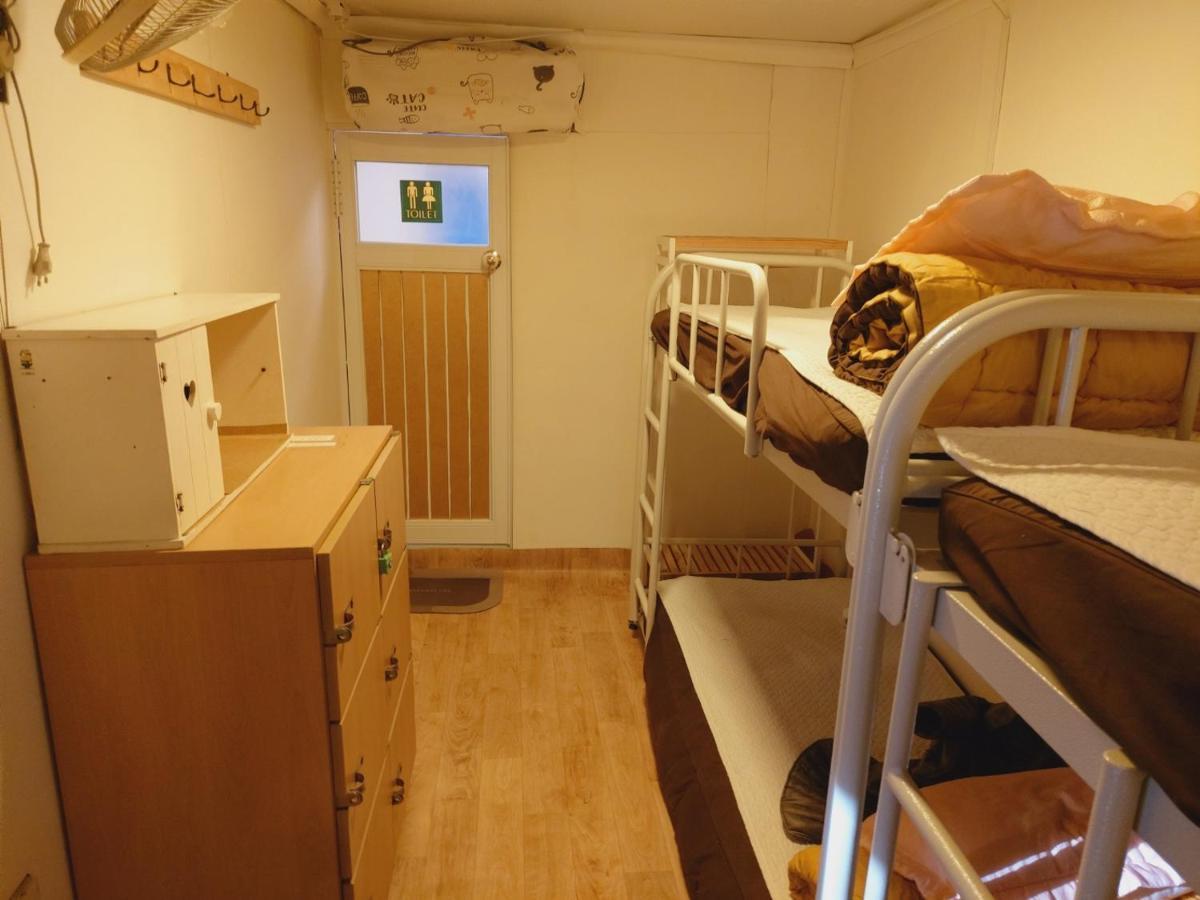 Seoul Guesthouse Foreigners Only المظهر الخارجي الصورة