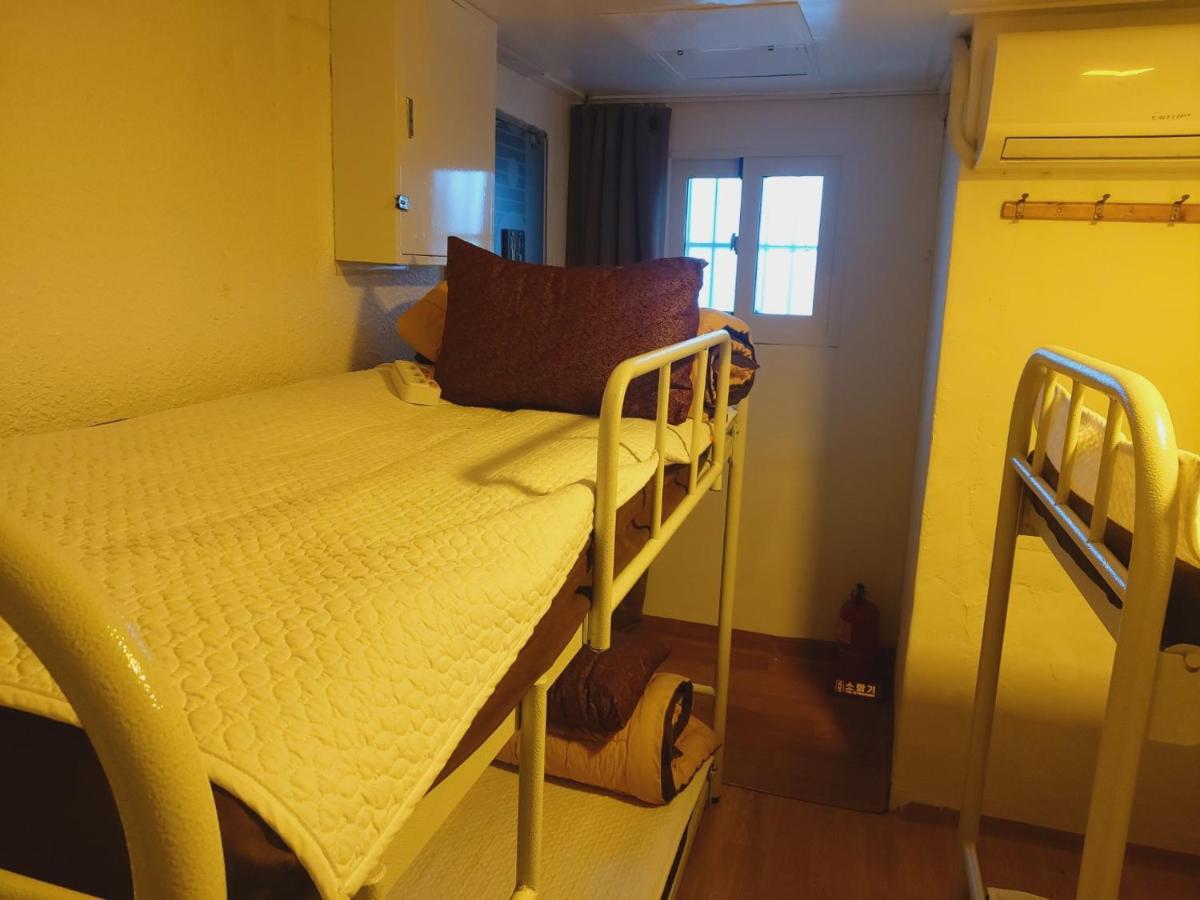 Seoul Guesthouse Foreigners Only المظهر الخارجي الصورة