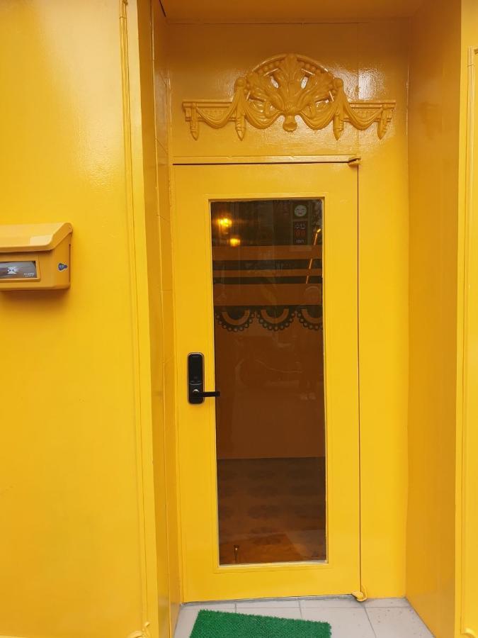 Seoul Guesthouse Foreigners Only المظهر الخارجي الصورة
