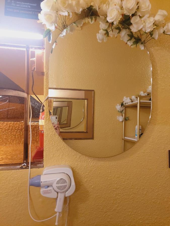 Seoul Guesthouse Foreigners Only المظهر الخارجي الصورة